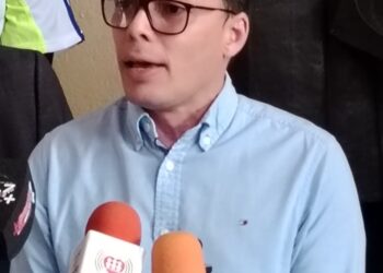 Virgilio Castillo: “Profesores y gremios universitarios alzamos nuestra voz por la crisis salarial”