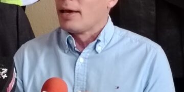 Virgilio Castillo: “Profesores y gremios universitarios alzamos nuestra voz por la crisis salarial”