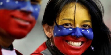 Venezuela ocupa el puesto 80 del Informe Mundial de la Felicidad 2026