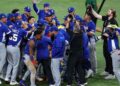 Venezuela llega al Salón de la Fama de Cooperstown tras ganar el Clásico Mundial