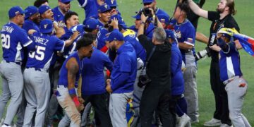 Venezuela llega al Salón de la Fama de Cooperstown tras ganar el Clásico Mundial