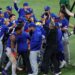 Venezuela llega al Salón de la Fama de Cooperstown tras ganar el Clásico Mundial