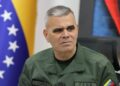 Delcy Rodríguez destituye a Padrino López como ministro de Defensa tras más de una década en el cargo