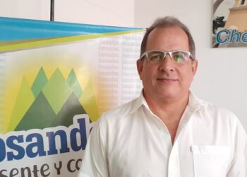 Este martes en horas de la tarde se reunirá Carlos Andrés González en Betijoque con la dirigencia y militancia de AD