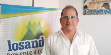 Este martes en horas de la tarde se reunirá Carlos Andrés González en Betijoque con la dirigencia y militancia de AD