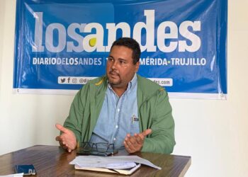 Emilio Fajardo al Gobernador Márquez: «La persecución es el último recurso de quienes han perdido el respaldo del pueblo»