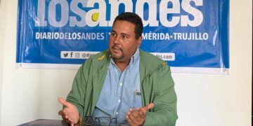 Emilio Fajardo al Gobernador Márquez: «La persecución es el último recurso de quienes han perdido el respaldo del pueblo»