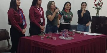 El IUTIRLA – Valera conmemoró el Día Internacional de la Mujer con el foro “+ Mente + Voz”