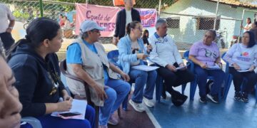 Asambleas de mujeres debaten sobre la Ley Orgánica para la Igualdad de la Mujer