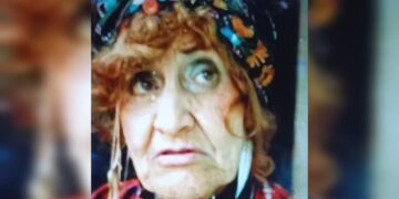 AQUELLA QUE LLENABA DE COLORES INSÓLITOS LAS CALLES DE VALERA | Por: Raúl Díaz Castañeda   