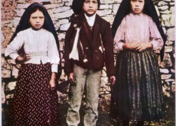 Mujeres notables: Sor Lucia dos Santos y la gracia divina de conocer a la Virgen María