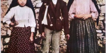 Mujeres notables: Sor Lucia dos Santos y la gracia divina de conocer a la Virgen María