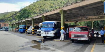 Prestadores del servicio  de transporte público en Trujillo recibirán un millón y medio de dólares en créditos