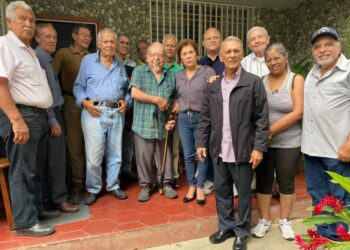 COPEI ODCA Trujillo exige el nombramiento de los nuevos Rectores del CNE