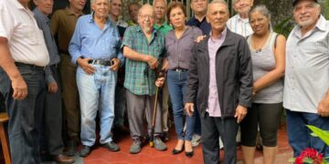 COPEI ODCA Trujillo exige el nombramiento de los nuevos Rectores del CNE