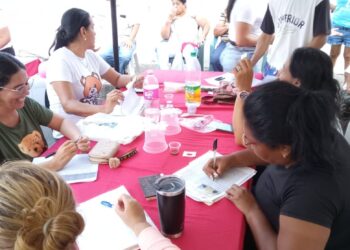 Trujillo entre las regiones de mayor afluencia en Primera Consulta Popular del 2026