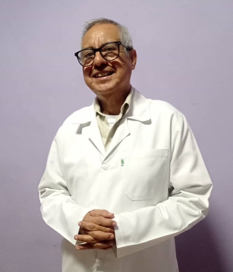 Médicos Católicos Trujillanos inician preparativos para «III Retiro Espiritual 2026»