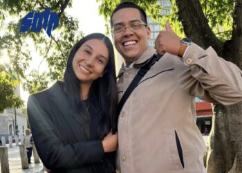 SNTP informó sobre sobreseimiento y libertad plena de periodista Nakary Mena Ramos y su esposo