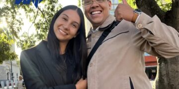 SNTP informó sobre sobreseimiento y libertad plena de periodista Nakary Mena Ramos y su esposo