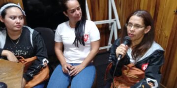 Fe y Alegría arribó a 71 años promoviendo valores y educación a desposeídos