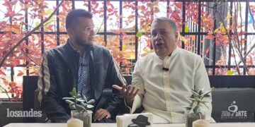 Valera se prepara para ser la Capital de la Misericordia el domingo 12 de abril