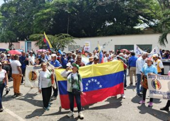 Intergremial de Trujillo rechaza propuestas de bonificación y solicita nuevo tabulador salarial