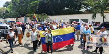 Intergremial de Trujillo rechaza propuestas de bonificación y solicita nuevo tabulador salarial