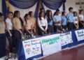 Trujillo | Estudiantes de la U.E. Roberto Gabaldón Iragorry realizaron Feria de las Ciencias 