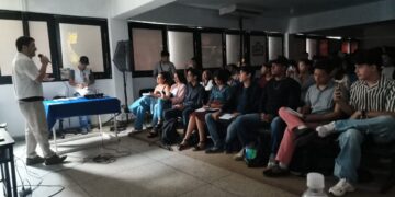 «Periodismo de Contexto»: Una mirada profunda a la narrativa global desde la ULA NURR