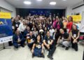 150 jóvenes venezolanos participaron en el YLAI Changemakers Lab, una experiencia que impulsó el liderazgo, la innovación y la conexión internacional