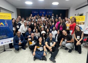 150 jóvenes venezolanos participaron en el YLAI Changemakers Lab, una experiencia que impulsó el liderazgo, la innovación y la conexión internacional