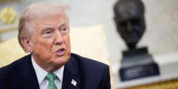 Trump asegura que hay «puntos importantes de acuerdo» con Irán