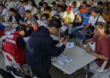 Filipinas declara el estado de emergencia energética por la guerra contra Irán