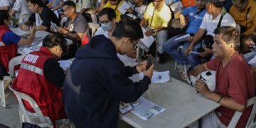 Filipinas declara el estado de emergencia energética por la guerra contra Irán