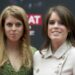 Las princesas Beatriz y Eugenia, vetadas en Ascot tras los escándalos del caso Epstein