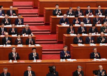 China aprueba su nuevo plan quinquenal, centrado en consumo y autosuficiencia tecnológica