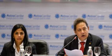 Pdvsa nombró a Asdrúbal Chávez al frente de sus filiales en Estados Unidos