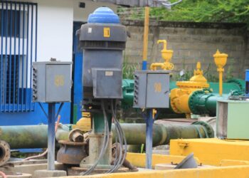 Por “reparaciones técnicas” Valera se queda sin agua otra vez, autoridades anuncian plan de contingencia