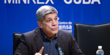 Gobierno de Cuba: «El sistema político cubano no es objeto de negociación»