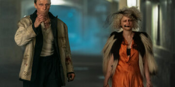 Christian Bale y ‘The Bride!’: «Hablar de fracasos es más interesante que de triunfos»