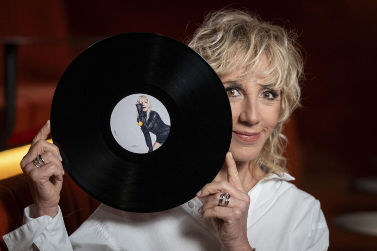 Ana Torroja: Es agotador demostrar por enésima vez que tras Mecano sola también puedo