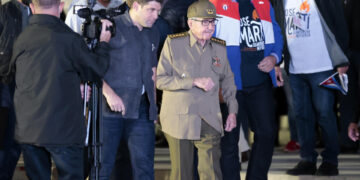 Cuba confirma «conversaciones» con representantes de EE.UU.