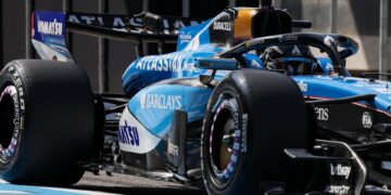 La nueva F1: 50% eléctrica, gestión energética, adiós al DRS y menos carga aerodinámica