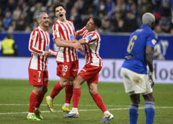 Los momentos de la jornada 26