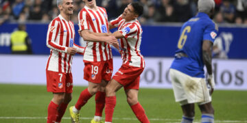 Los momentos de la jornada 26