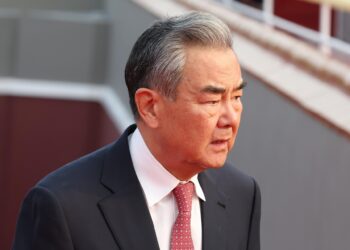 China acusa a EE. UU. e Israel de «incitar un cambio de régimen» en Irán