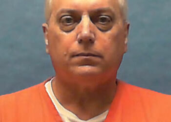 Florida ejecuta al violador Michael King, su cuarta pena de muerte en menos de tres meses