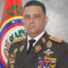 González López, el nuevo ministro de Defensa en Venezuela sancionado por EEUU y la UE