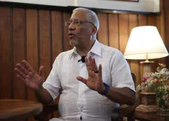 Amnistía Internacional alerta que ley de amnistía en Venezuela favorece al Estado