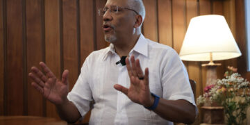 Amnistía Internacional alerta que ley de amnistía en Venezuela favorece al Estado